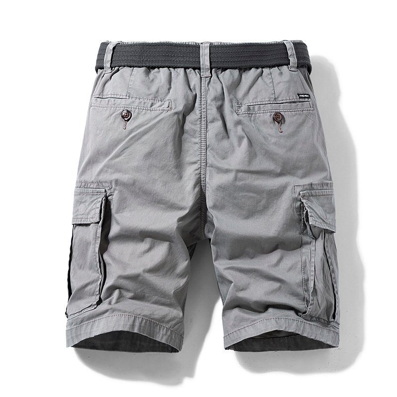 2022-New-Mens-Summer-Cotton-Army-Tactical-Cargo-Shorts-Fashion-Khaki-Multi-pocket-Casual-Short-Pants-1