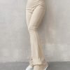 Solid Slim Fit Streetwear Women Pants High Waist Y2k Clothes Pantalones Aesthetic Fashion Trousers Full Length Roupas Femininas